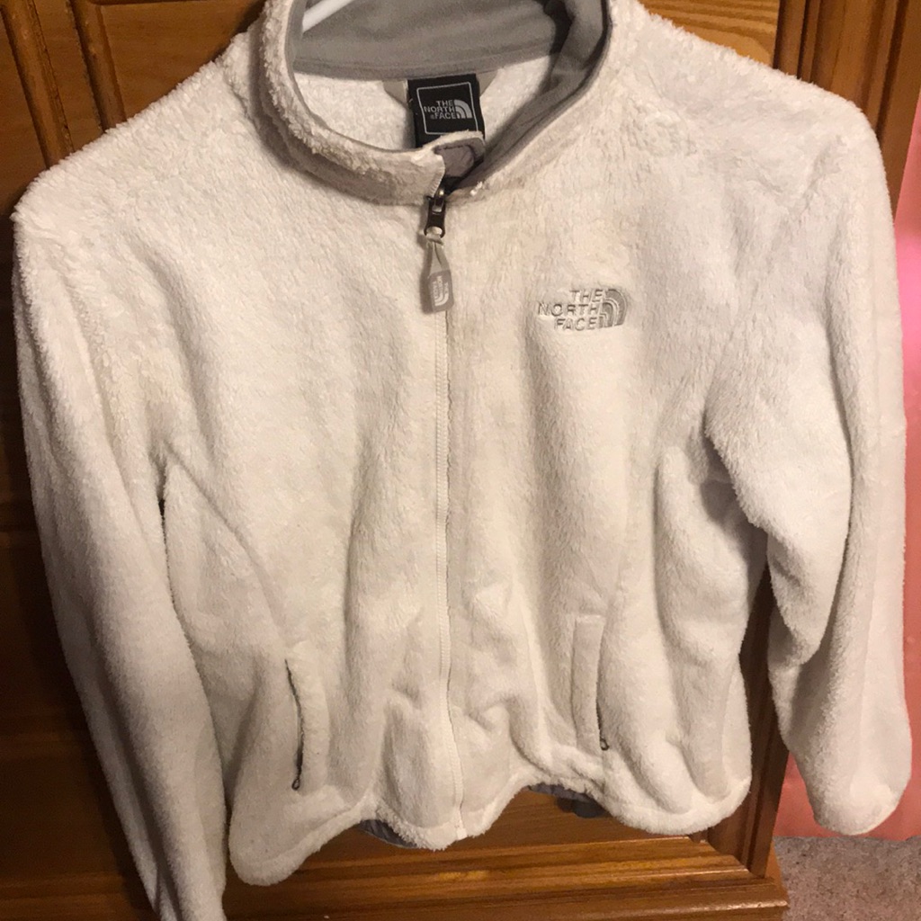 North Face